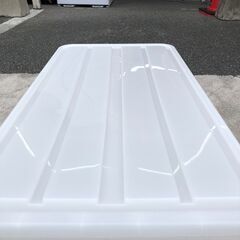 【在庫2点】衣装ケース ニトリ 39×74×23 M 衣類収納 各798円 店頭販売 南区花畑の画像