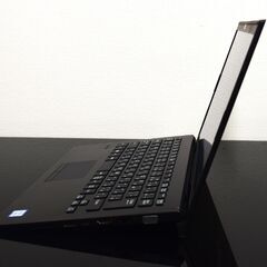 SONYvaio高性能8世代i3最新Windows11メモリ4GB高速SSD240GBWifi接続可能カメラ内蔵の画像