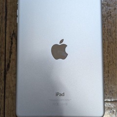 動作確認済み！iPodmini2WiFiモデル！の画像