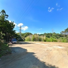 貸地　町田市小野路町　360坪