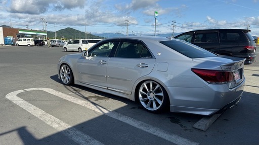 ロリンザーRS8