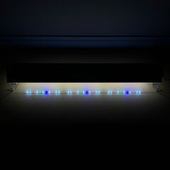 60cm水槽用LEDライト Aqullo Triangle LED Grow・Bright アクロ トライアングル LED グロウ・ブライトの画像