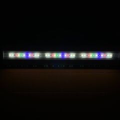 60cm水槽用LEDライト Aqullo Triangle LED Grow・Bright アクロ トライアングル LED グロウ・ブライトの画像