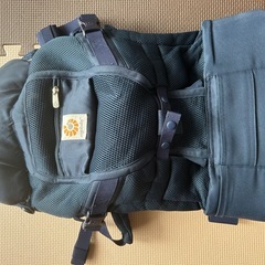 エルゴ  抱っこ紐　アダプトの画像