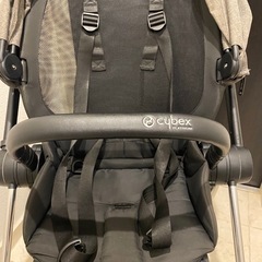 サイベックス ミオス プラチナム MIOS PLATINUM  シルバーの画像