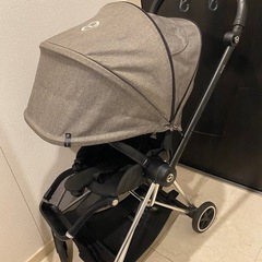サイベックス ミオス プラチナム MIOS PLATINUM  シルバーの画像