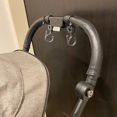 サイベックス ミオス プラチナム MIOS PLATINUM  シルバーの画像