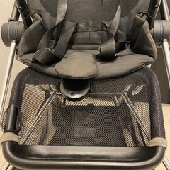 サイベックス ミオス プラチナム MIOS PLATINUM  シルバーの画像