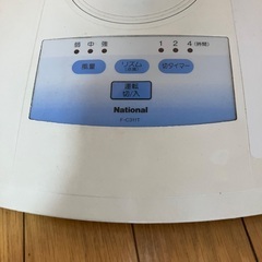 扇風機の画像