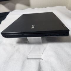 【売約済】美品💻✨大画面15.6型&ハイスペック！第8世代i5/16GB/512GB/Win11Pro/NEC Versa Pro VX-4 /Office2021/Photoshop/Illustrator CS6✨💻の画像