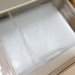 【9月17日～21日引取限定】パナソニック冷蔵庫　NR-B147W　138Lの画像