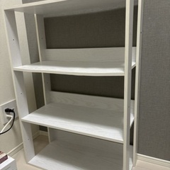 棚の画像