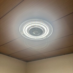 オーデリック　LEDシーリングライト②の画像