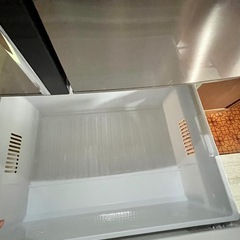 【三菱 冷蔵庫】　520L  1万円！ 　の画像