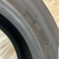 DUNLOP 205/60R16 サマータイヤ 4本セットの画像