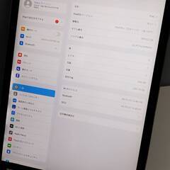 【Wi-Fiモデル】iPad Pro 第2世代/12.9インチ/256GB/A1670〈MP6G2J/A〉アップルペンシルつき！の画像