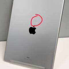 【Wi-Fiモデル】iPad Pro 第2世代/12.9インチ/256GB/A1670〈MP6G2J/A〉アップルペンシルつき！の画像