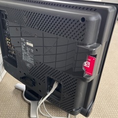 AQUOS液晶テレビ
の画像