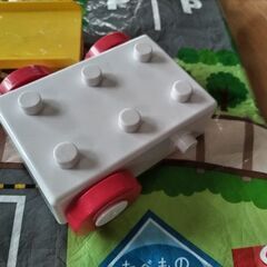 いろかたちブロック　こどもチャレンジぷちの画像