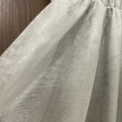 Honeysチュールキャミソール の画像
