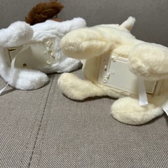 ピッコリーネ　犬　の画像