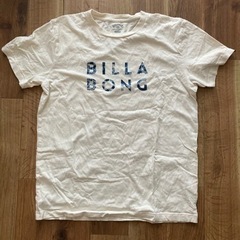 Tシャツ(ノースフェイス 、Billabong他) Mサイズの画像