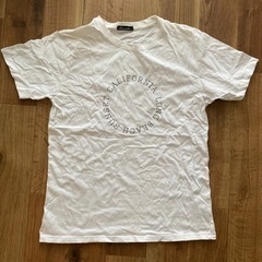 Tシャツ(ノースフェイス 、Billabong他) Mサイズの画像