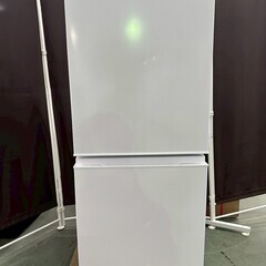 【高年式】大阪送料無料★3か月保障付き★冷蔵庫★アクア★2ドア★2023年★AQR-14E2(W)★IR-701の画像