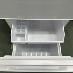 【高年式】大阪送料無料★3か月保障付き★冷蔵庫★アクア★2ドア★2023年★AQR-14E2(W)★IR-701の画像