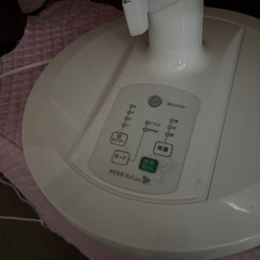 扇風機の画像