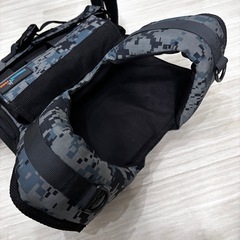 ウェイトベストの画像