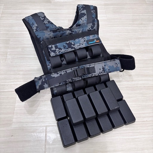 ウェイトベスト