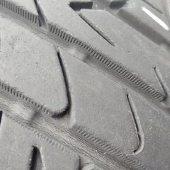 サマータイヤ 175/65R15【2018年製・中古4本・5.0～5.9mm溝】トーヨーの画像