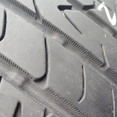 サマータイヤ 175/65R15【2018年製・中古4本・5.0～5.9mm溝】トーヨーの画像