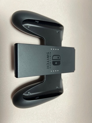 ニンテンドーSwitch有機ELホワイト