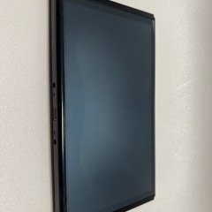 ニンテンドーSwitch有機ELホワイトの画像