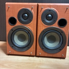 DENON スピーカー USC-MS3の画像