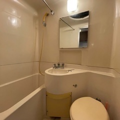 大家直接契約、伏見駅徒歩8分1Rマンション🏢、住居・事務所利用可 - 賃貸（マンション/一戸建て）