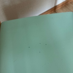 子ども用　イスの画像
