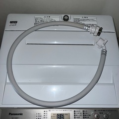 洗濯機の画像