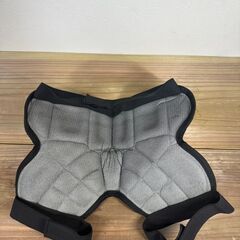 【引き取り限定】子供用 ヒッププロテクター／おしりガード モンスター柄の画像