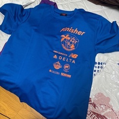 新品6枚ドライメッシュTシャツの画像