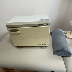 サロン備品の画像