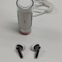 Nothing (R) ear stick ワイヤレスイヤホン B157の画像