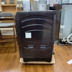 【軽トラ無料貸し出し】【AQUA】【ドラム式洗濯機】【トレファク所沢店】の画像