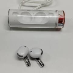 Nothing (R) ear stick ワイヤレスイヤホン B157の画像