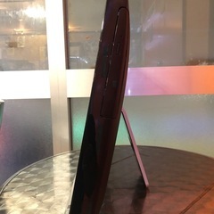 Windows 11搭載！東芝一体型パソコン の画像