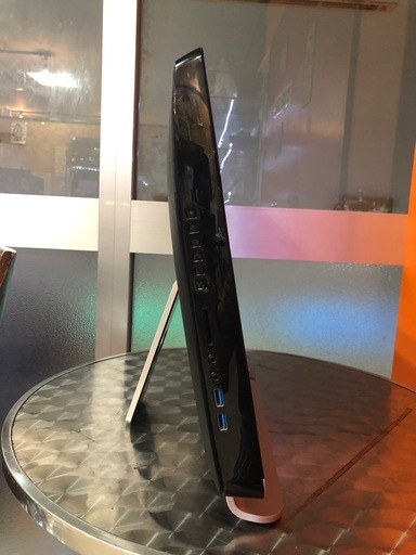 Windows 11搭載！東芝一体型パソコン 
