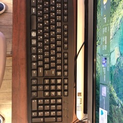 Windows 11搭載！東芝一体型パソコン の画像