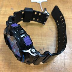【ジャングルジャングル岸和田店】腕時計 G-SHOCK ハイパーカラー GA-110HC クォーツ 南大阪 岸和田 貝塚市 泉佐野市 高石市 泉大津市 和泉市 忠岡町 熊取町の画像